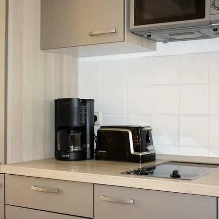 Ferienwohnung Gessert Querfurt Exterior foto