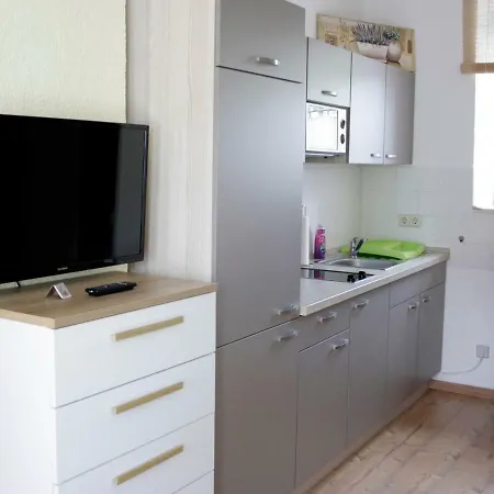 Ferienwohnung Gessert Querfurt Exterior foto