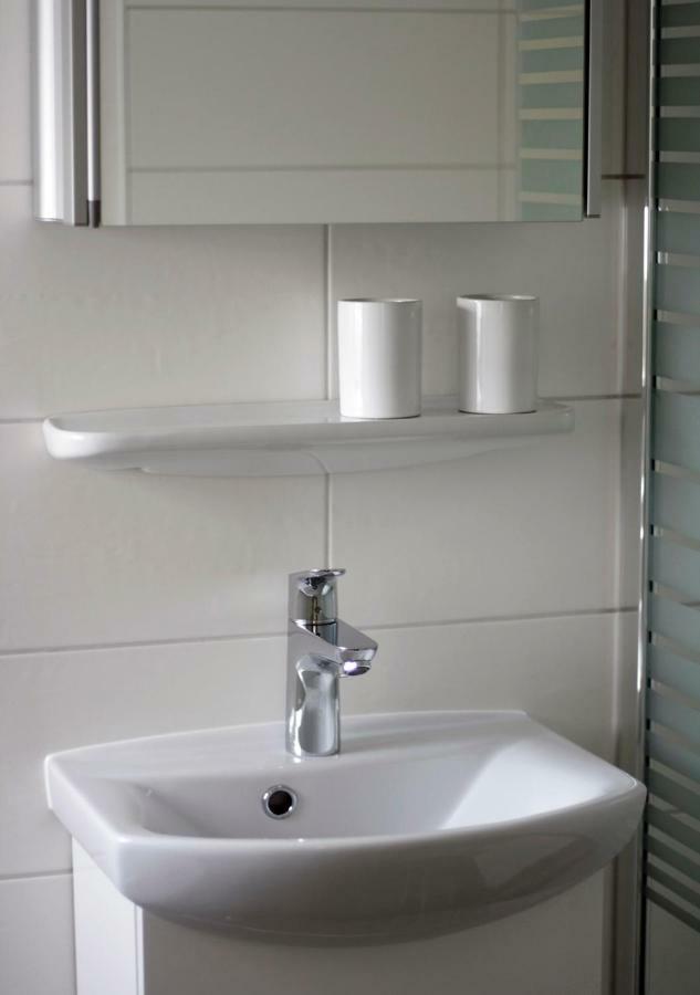 Apartment Gessert *