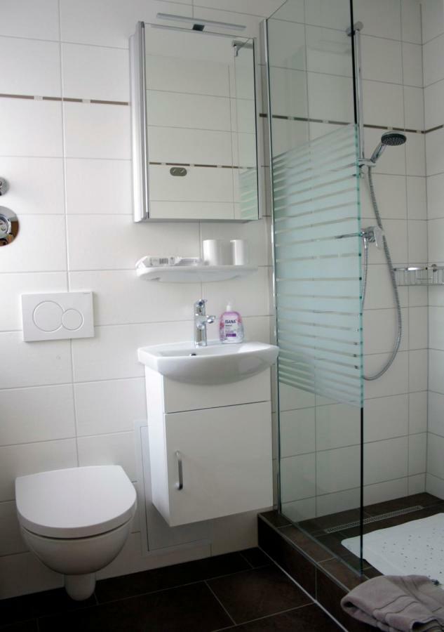 Gessert Apartment Querfurt